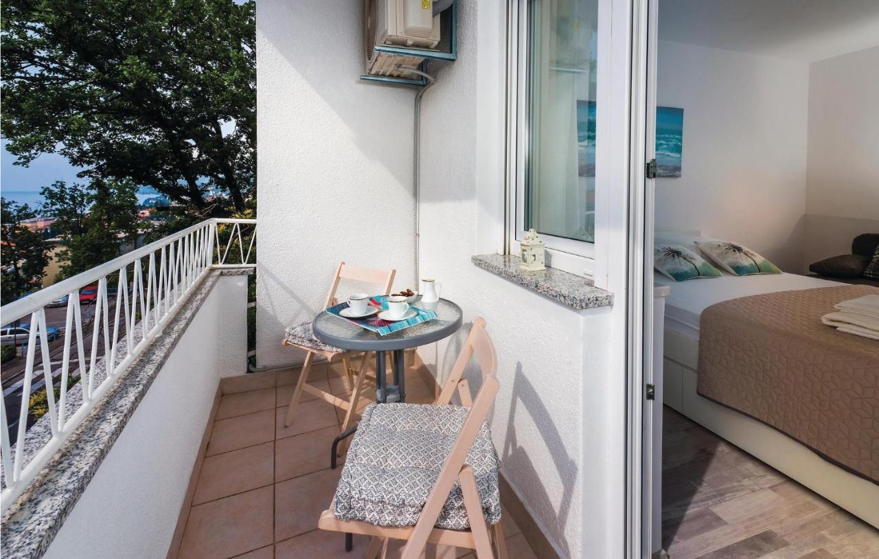1 Bedroom Gorgeous Apartment In Opatija Extérieur photo