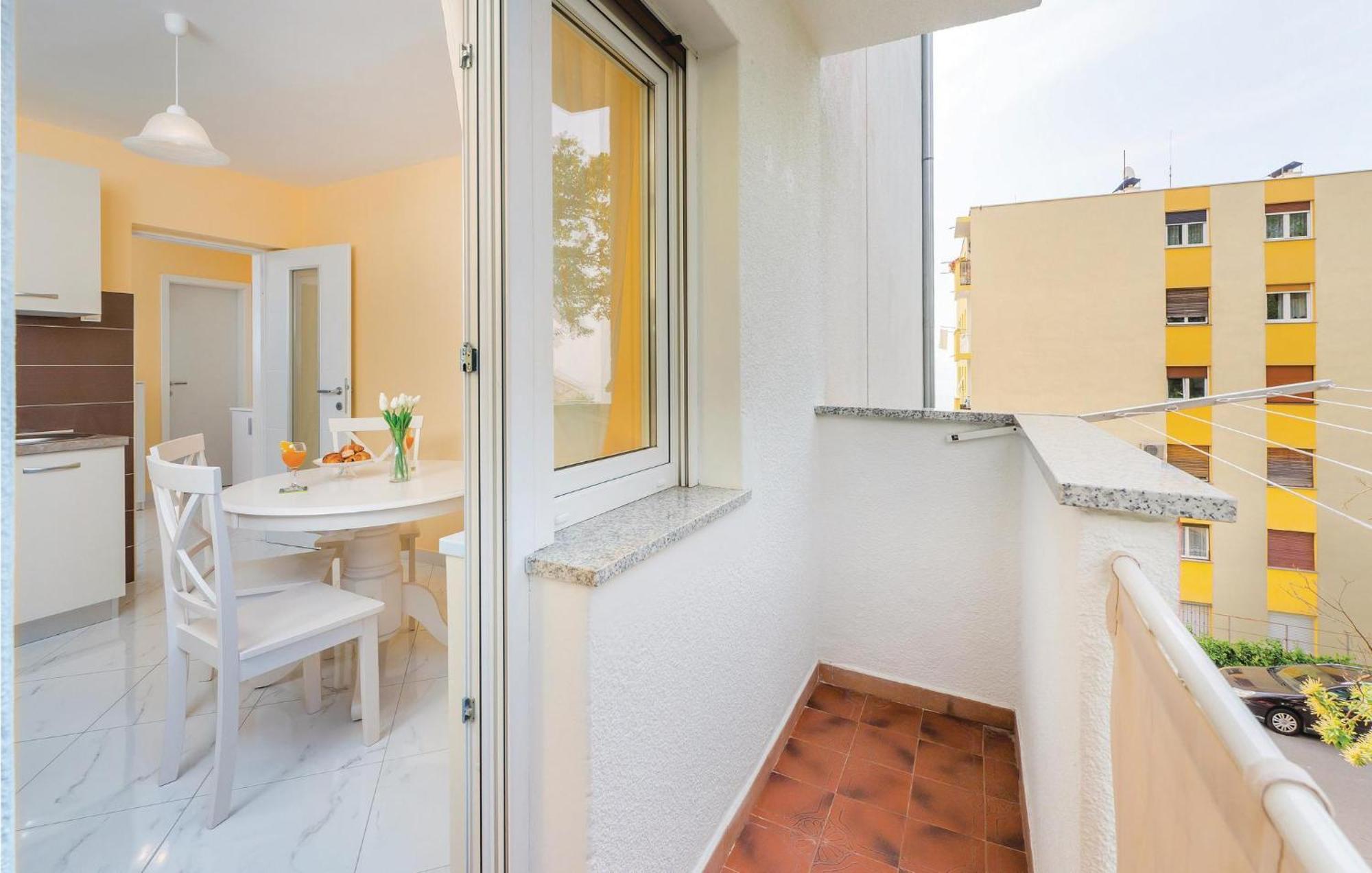 1 Bedroom Gorgeous Apartment In Opatija Extérieur photo