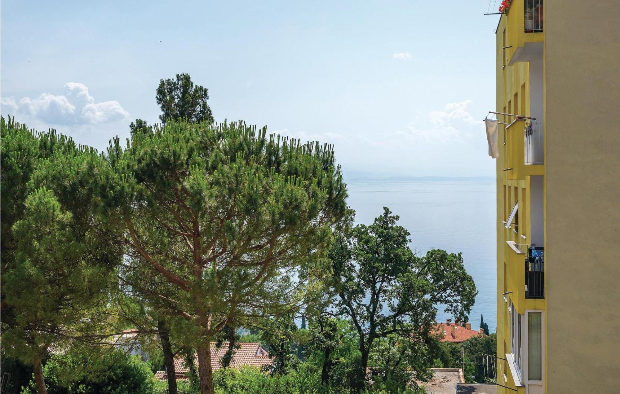 1 Bedroom Gorgeous Apartment In Opatija Extérieur photo