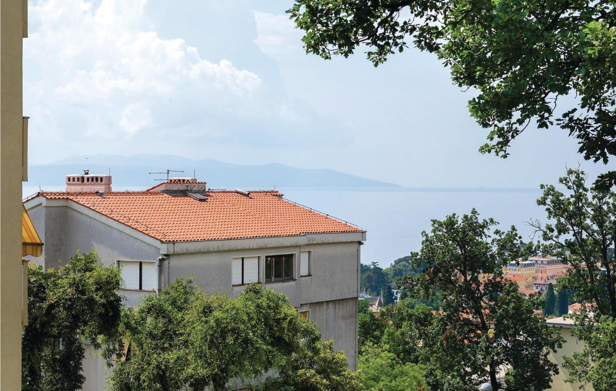 1 Bedroom Gorgeous Apartment In Opatija Extérieur photo